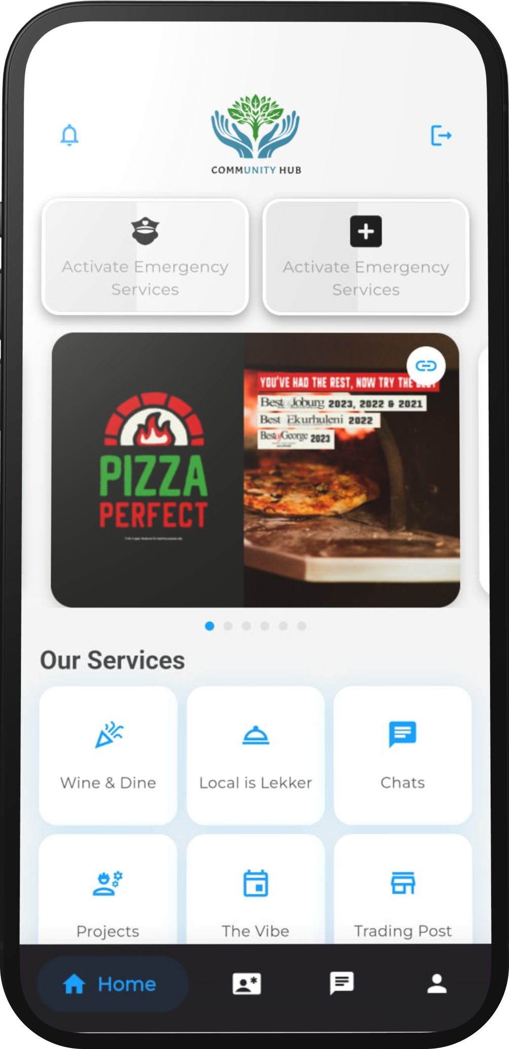 App Screenshot 1