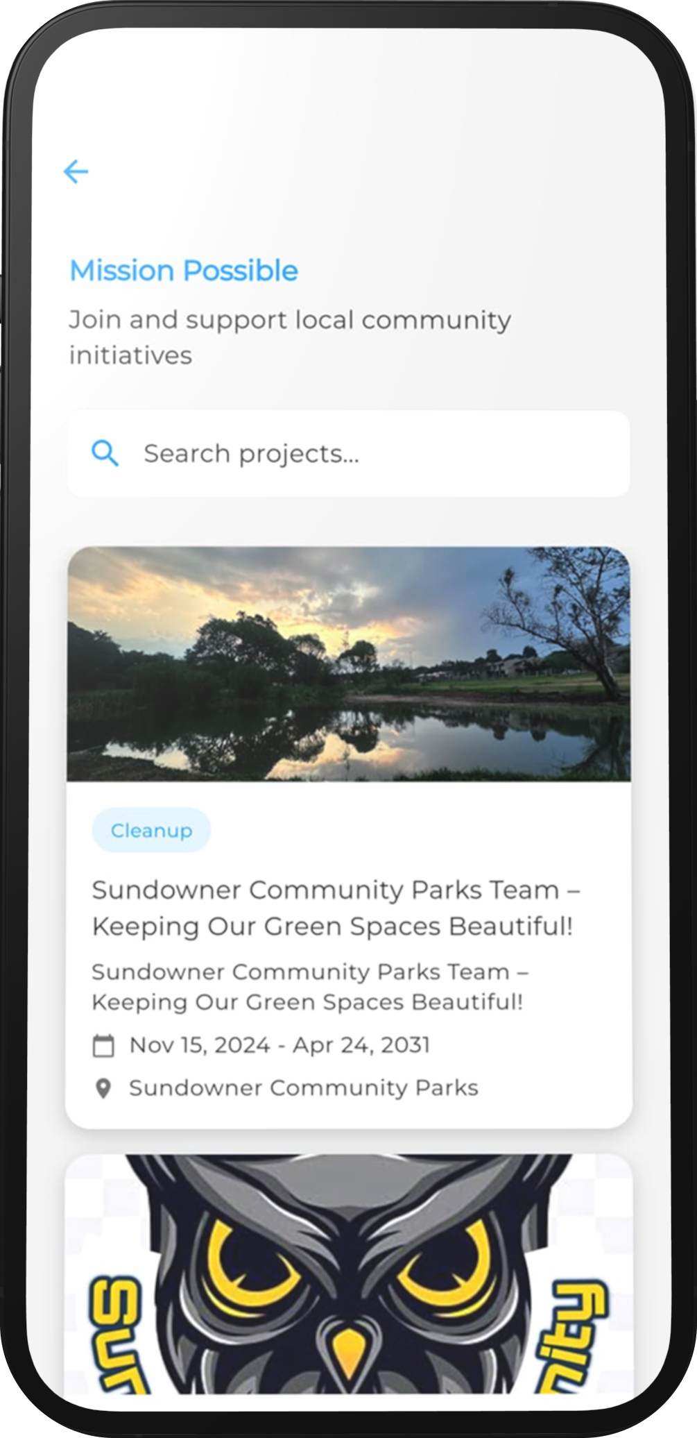 App Screenshot 3